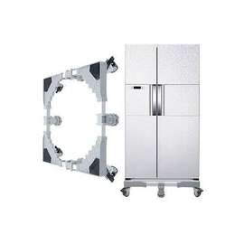 Support frigo side by side