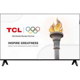 TELEVISEUR TCL 43'' QLED TV 4K