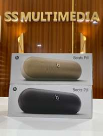 Beats Pill