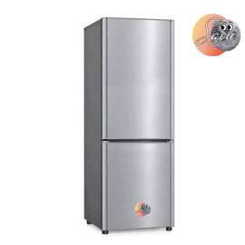 REFRIGERATEUR ENDURO COMBINE 4TIROIRS GRIS CM270G4