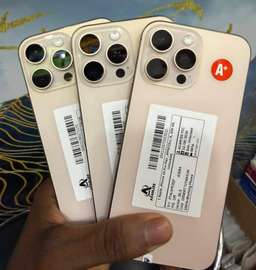 iPhone 16 Pro Max 256Go