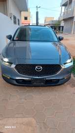 MAZDA CX-30 2021 PREMIUM