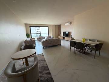 Appartement à vendre aux points E
