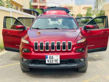 jeep cherokee a vendre