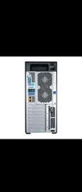 Server workstation Z820
