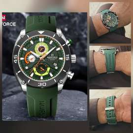 Montre naviforce originale