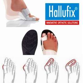 Hallufix Hallux Valgus