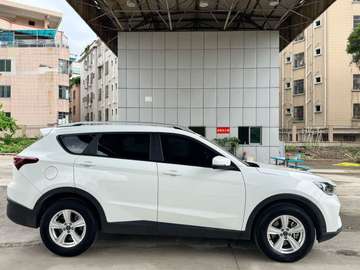Jetour X70M année 2021, 1.5T