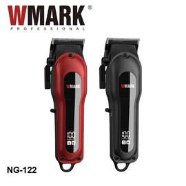 Wmark Tondeuse à cheveux professionnel Ng-122