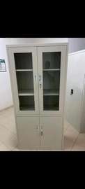 Armoir 2 port