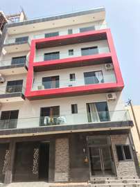 APPARTEMENTS AUX ALMADIES