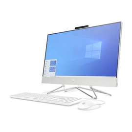 All in on hp 24 cor i5