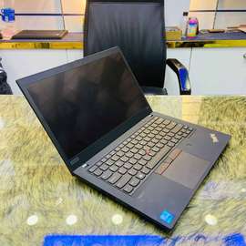 Lenovo p14s/i7 11th 3ghz/ SSD 512gb ordinateur