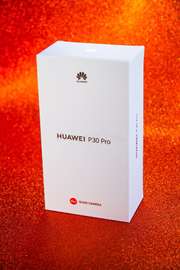 Huawei P30 Pro 256Go
