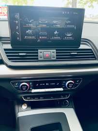 Audi Q5 2023