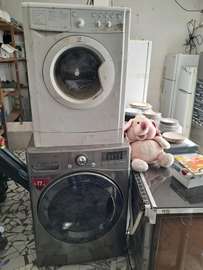 MACHINE A LAVER 17g LG (produit disponible a  kaolack)