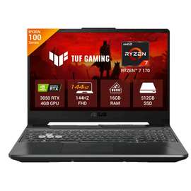 ASUS TUF GAMING A15