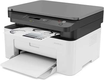 HP LASER MFP M 135 A