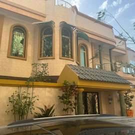 VILLA AUX ALMADIES