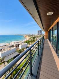 F5 DE 300 M² VUE MER – HABITATION OU BUREAUX – PLATEAU