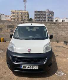 FIAT FORINO