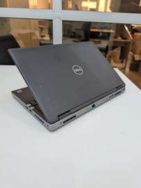 Dell precision 7540 i7 9ieme 16g de ram 1 tera