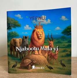 Njaabotu Mala yi