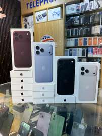 IPhone 18 pro max 256 Go  esim