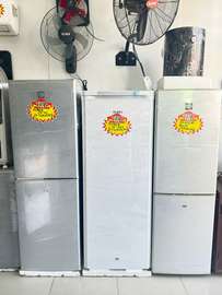 Frigo combiné