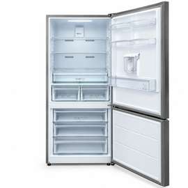 REFRIGERATEUR 588LITRES FINIX COMBINE 3TIROIRS DIST D'EAU