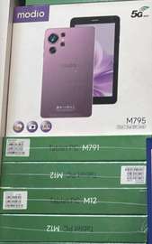 Tablette Modio M795  5G écran tactile