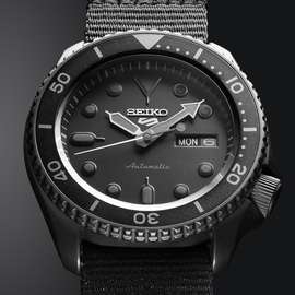 Seiko 5 Sports automatique