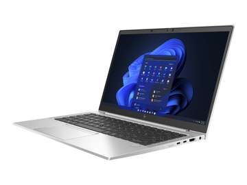 Ordinateur HP ELITEBOOK 840 G8 i5 8Go 256GoSSD – TACTILE