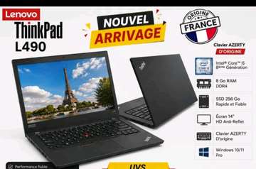 Promo Magal Lenovo 150000