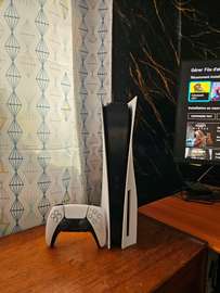 Ps5 standard