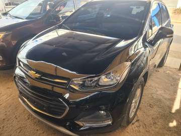 CHEVROLET TRAX 2017