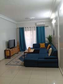 Appartement F4 Meublé sur Diamniadio (SD City)