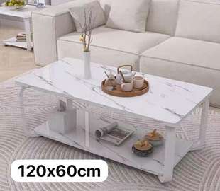 Table basse marbre