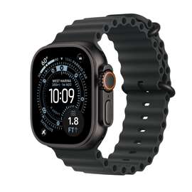 Apple Watch Ultra 3