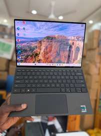 Dell XPS 13 9310 Tactile