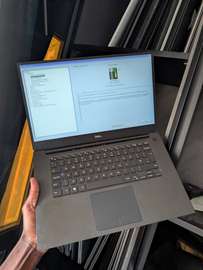 Dell xps gamer /i5 8th / GTX 1050 4gb dédiée Ordinateur