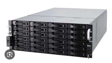 Hp prolian DL380 gen10 ram 64 go disque 4To