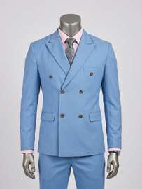 Costume de mariage ou burreau