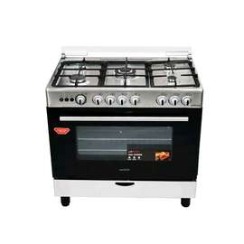 Cuisinière astech