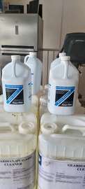 Detergent powr-xtract 7 pH neutre