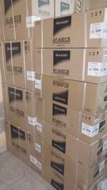 CLIMATISEUR, SPLIT SHARP 12000BTU 1.5 CV R410 A
