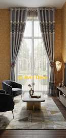 Rideaux d'intérieur