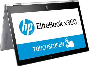 HP Elitebook x360 1030 G2 Cor i7