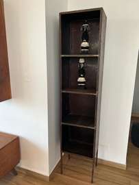 Appartement neuf de 200 m² à louer