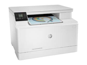 Imprimante hp 182n